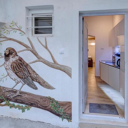 Apartment Vrabac, Kosancicev Venac Belgrade Luaran gambar