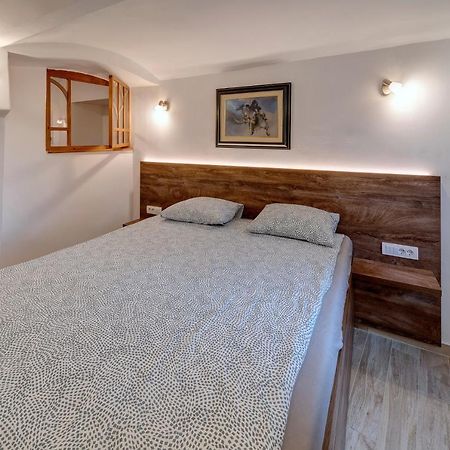 Apartment Vrabac, Kosancicev Venac Belgrade Luaran gambar
