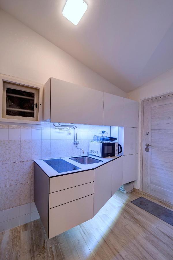 Apartment Vrabac, Kosancicev Venac Belgrade Luaran gambar