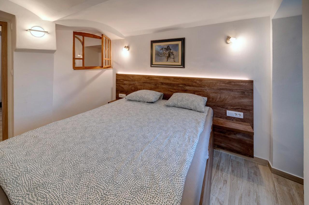 Apartment Vrabac, Kosancicev Venac Belgrade Luaran gambar