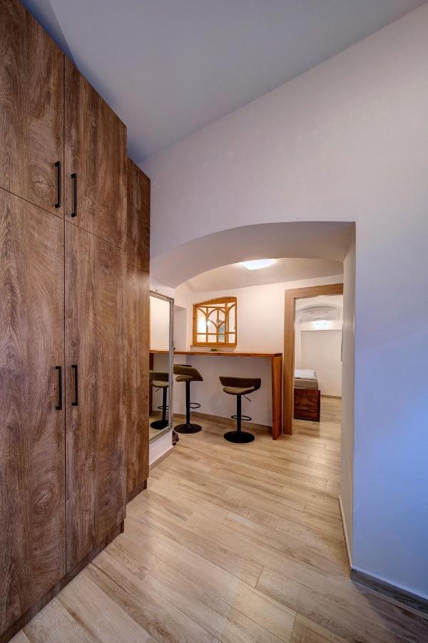 Apartment Vrabac, Kosancicev Venac Belgrade Luaran gambar