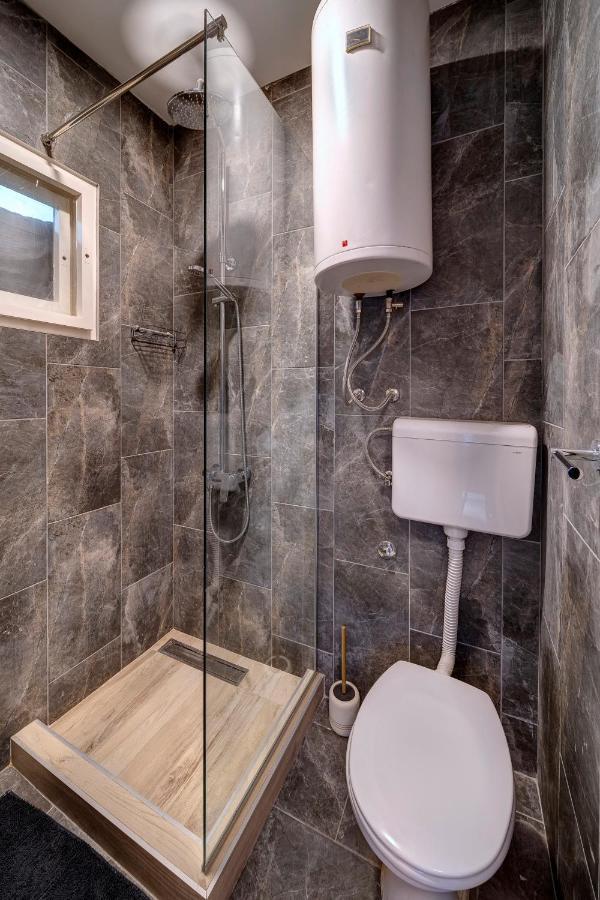 Apartment Vrabac, Kosancicev Venac Belgrade Luaran gambar
