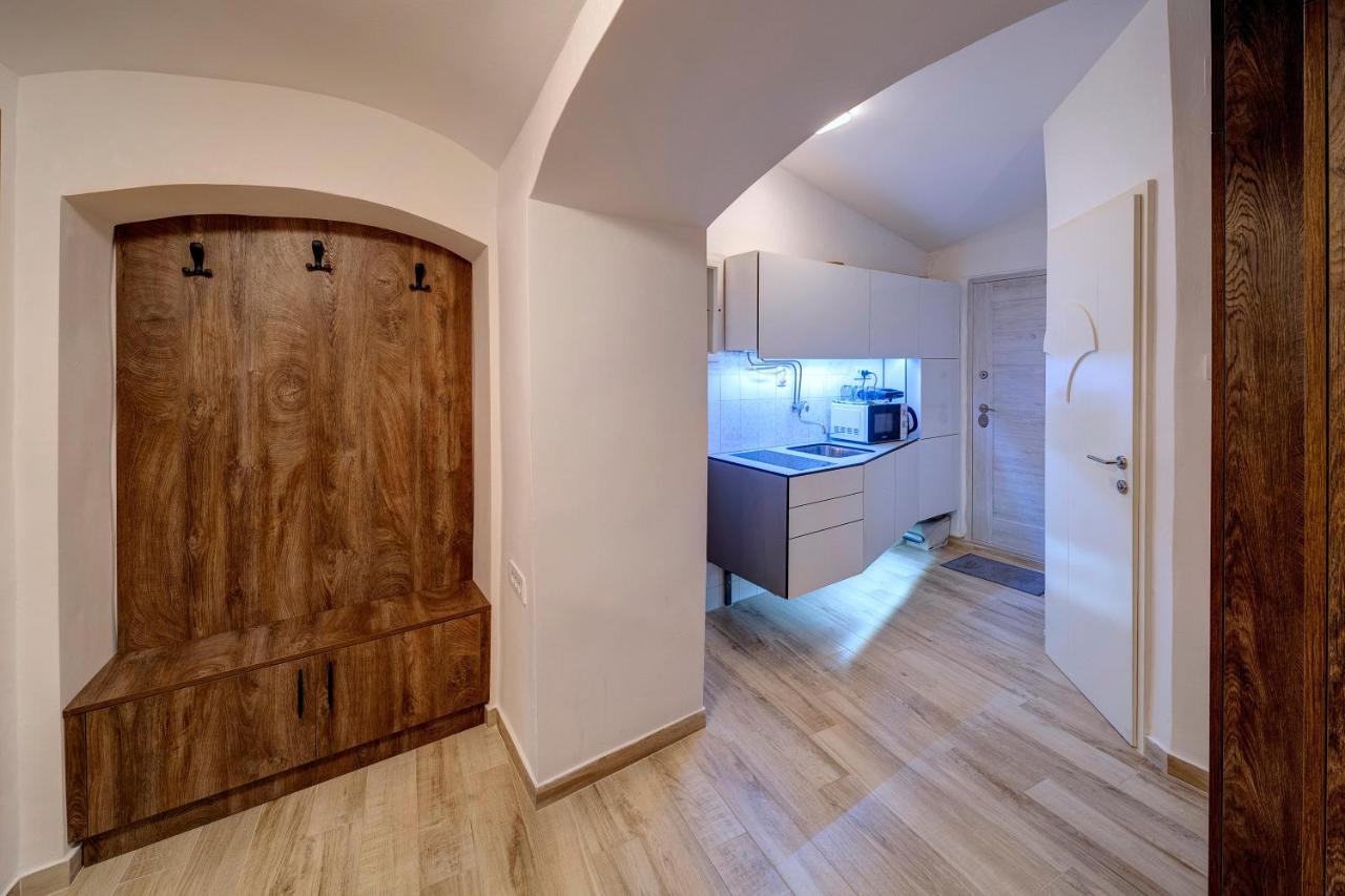 Apartment Vrabac, Kosancicev Venac Belgrade Luaran gambar