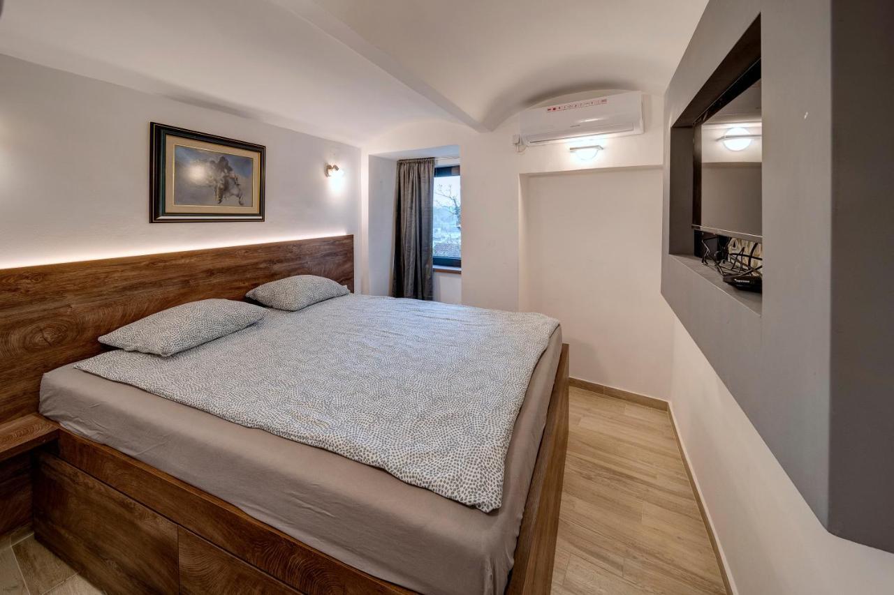 Apartment Vrabac, Kosancicev Venac Belgrade Luaran gambar