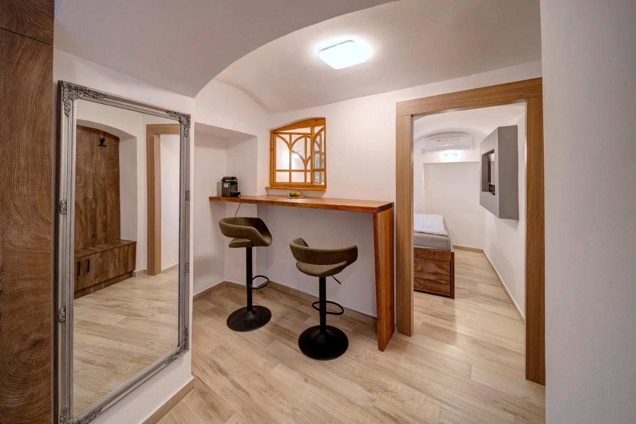 Apartment Vrabac, Kosancicev Venac Belgrade Luaran gambar