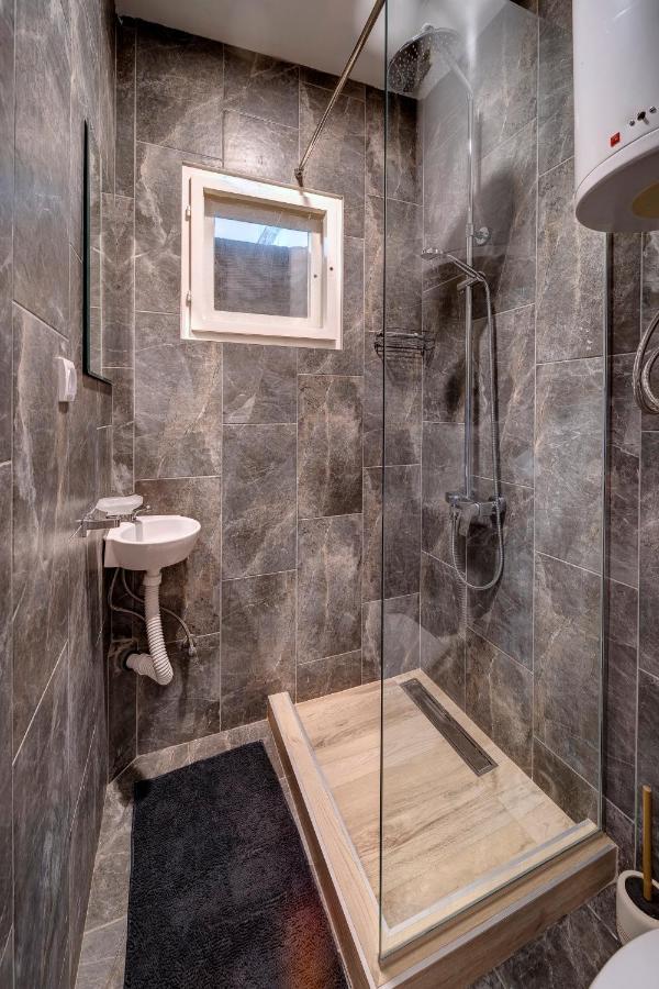 Apartment Vrabac, Kosancicev Venac Belgrade Luaran gambar